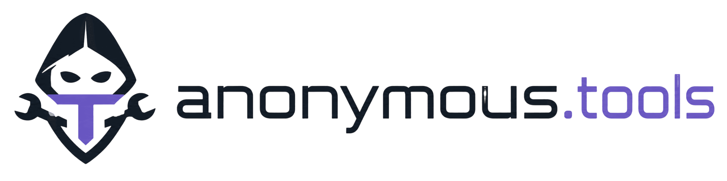 Anonymous Tools